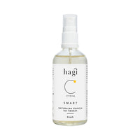 Hagi - Smart C - 天然柑橘亮白爽膚液