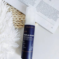 ALKMIE - Youth on Demand 24H Age Reversing Cream