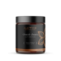 ALKMIE - Orient Charm Soy Candle