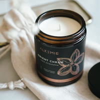 ALKMIE - Orient Charm Soy Candle