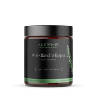 ALKMIE - Woodland Whisper Soy Candle