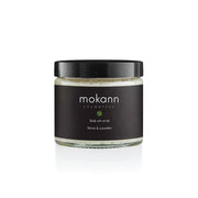 MOKANN - Body Salt Scrub [Nourishing - Melon & Cucumber]