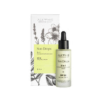 ALKMIE - Sun Drops 2-in-1 Sunscreen & Multi-Active Serum