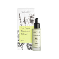 ALKMIE - Sun Drops 2-in-1 Sunscreen & Multi-Active Serum