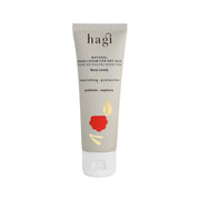 Hagi - Natural Hand Cream For Dry Skin [Berry Lovely]