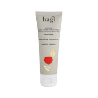 Hagi - Natural Hand Cream For Dry Skin [Berry Lovely]