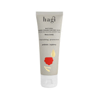 Hagi - 天然乾性皮膚護手霜 [可愛雜莓]