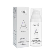 Hagi - Smart A - Retinol Pro 緊緻美白再生天然面霜