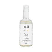 Hagi - Smart C - Natural Brightening Essence With Citrus