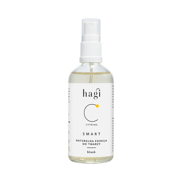 Hagi - Smart C - 天然柑橘亮白爽膚液