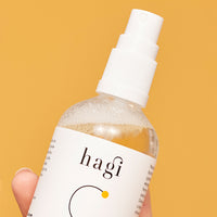 Hagi - Smart C - Natural Brightening Essence With Citrus