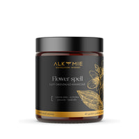 ALKMIE - Flower Spell Soy Candle