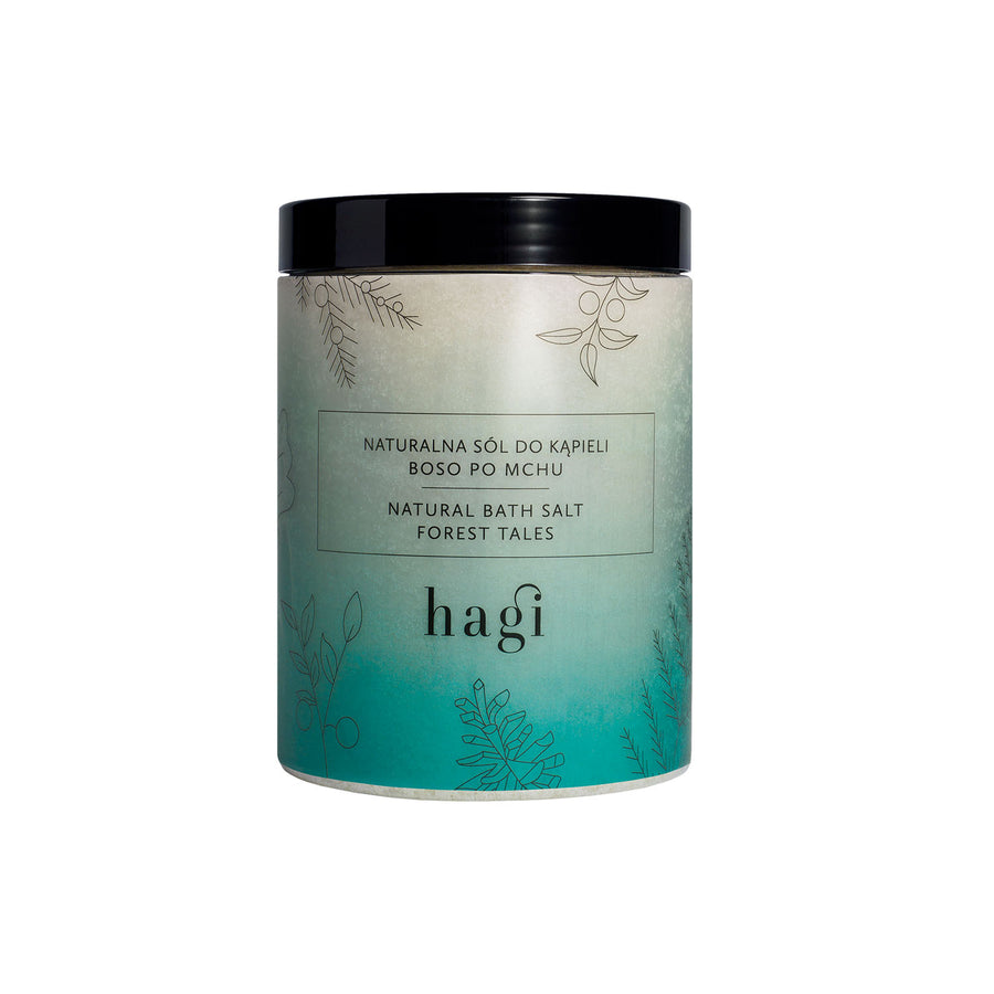 Hagi - 森林物語浴鹽