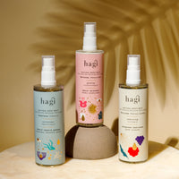 Hagi - Embracing Moisturising Mist [Berry Lovely]