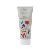 Hagi - Modelling Body Balm [Berry lovely]