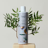 Hagi - Natural Body Wash [Herbal Sense]