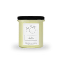 Hagi - Spicy Orange Soy Candle