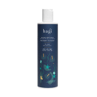 Hagi - Natural Body Wash [Ahoy Captain!]