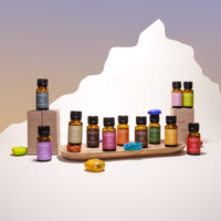 MOKANN - Essential Oil [100% Fir Needle]