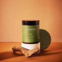 MOKANN - Body Balm  [Nourishing - Melon & Cucumber]