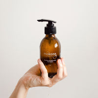 MOKANN - Nourishing & Moisturizing Face Cleanser [Fig]
