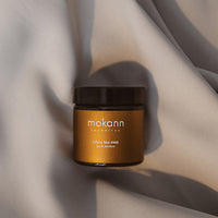 MOKANN - Lifting Face Mask [Oat & Bamboo]