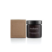 MOKANN - 3 in 1 Firming Anti-Aging Face Cream [Rose & Blueberry]