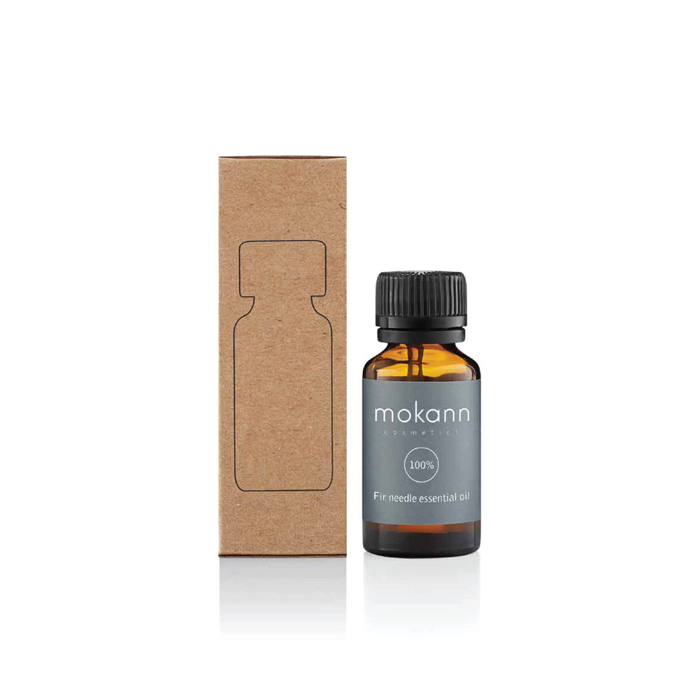 MOKANN - Essential Oil [100% Fir Needle]