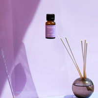 MOKANN - Essential Oil [100% Lavender]