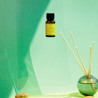 MOKANN - Essential Oil [100% Rosemary]