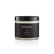 MOKANN - Body Salt Scrub [Gently Moisturise - Cranberry]