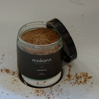 MOKANN - 天然死海泥 (撫平和緊緻 - 面部 及 身體面膜)