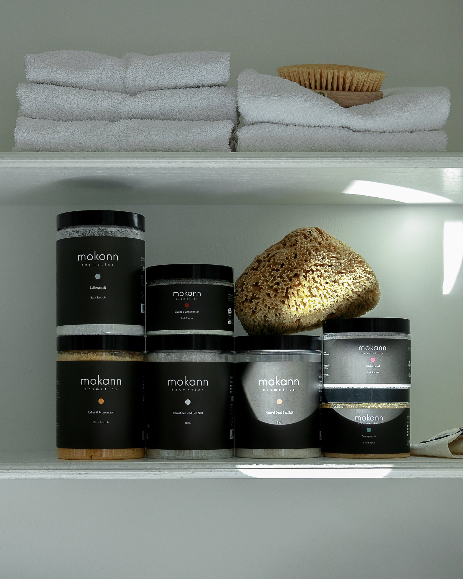 MOKANN Dead Sea Mud | Elpis Green Natural Cosmetics – Elpis Life